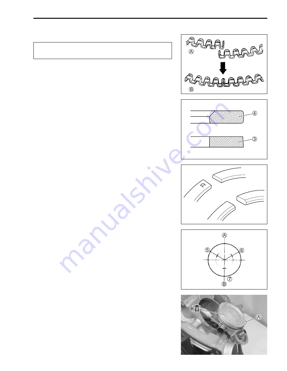 Suzuki LT-A450X Manual Download Page 163