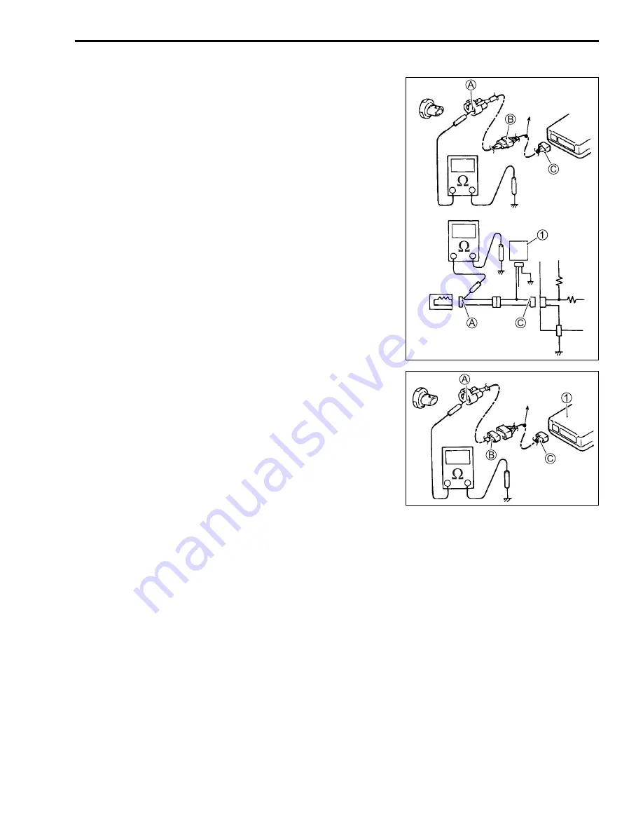 Suzuki LT-A450X Manual Download Page 223