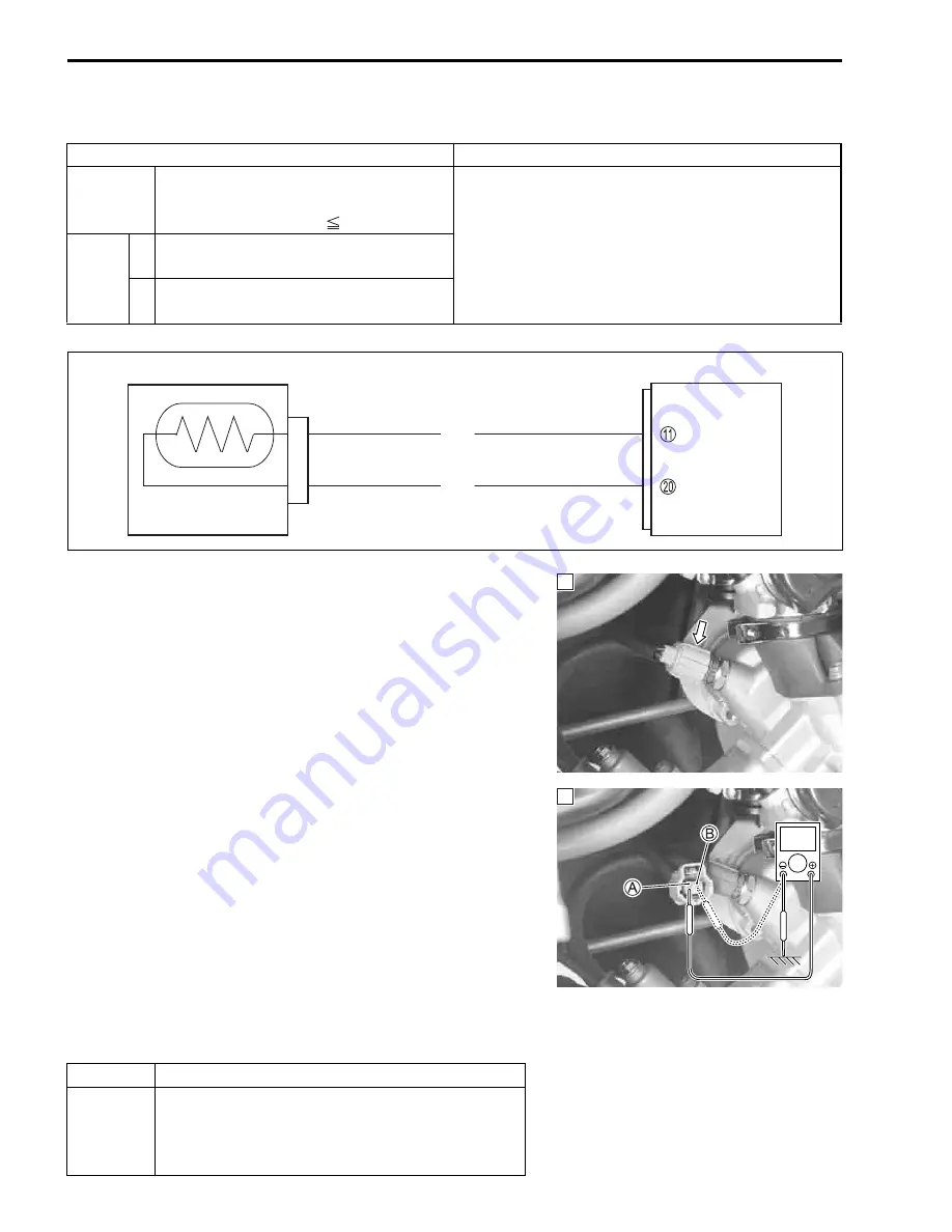 Suzuki LT-A450X Manual Download Page 256