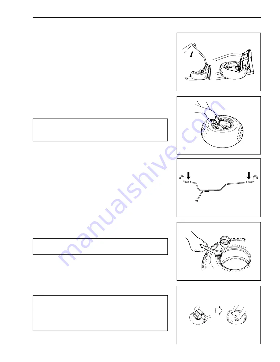 Suzuki LT-A450X Manual Download Page 337