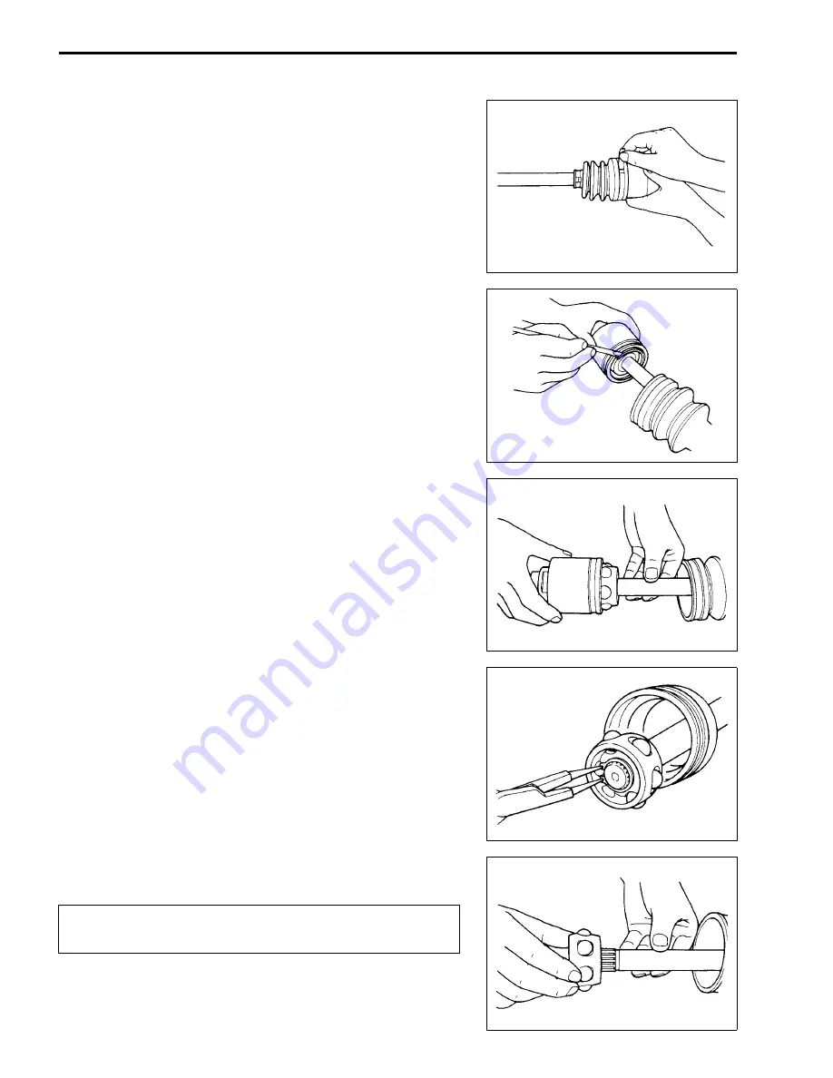 Suzuki LT-A450X Manual Download Page 340