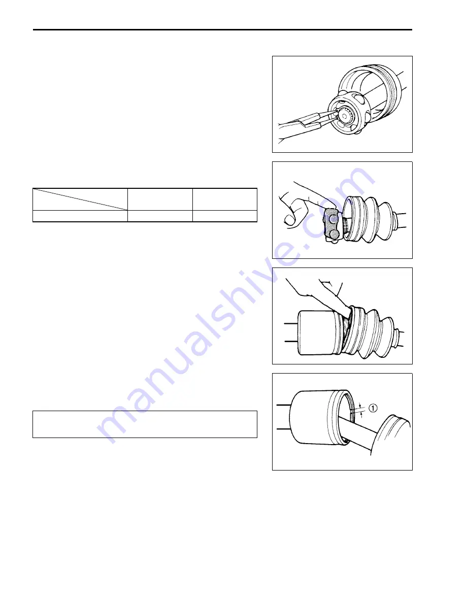 Suzuki LT-A450X Manual Download Page 342