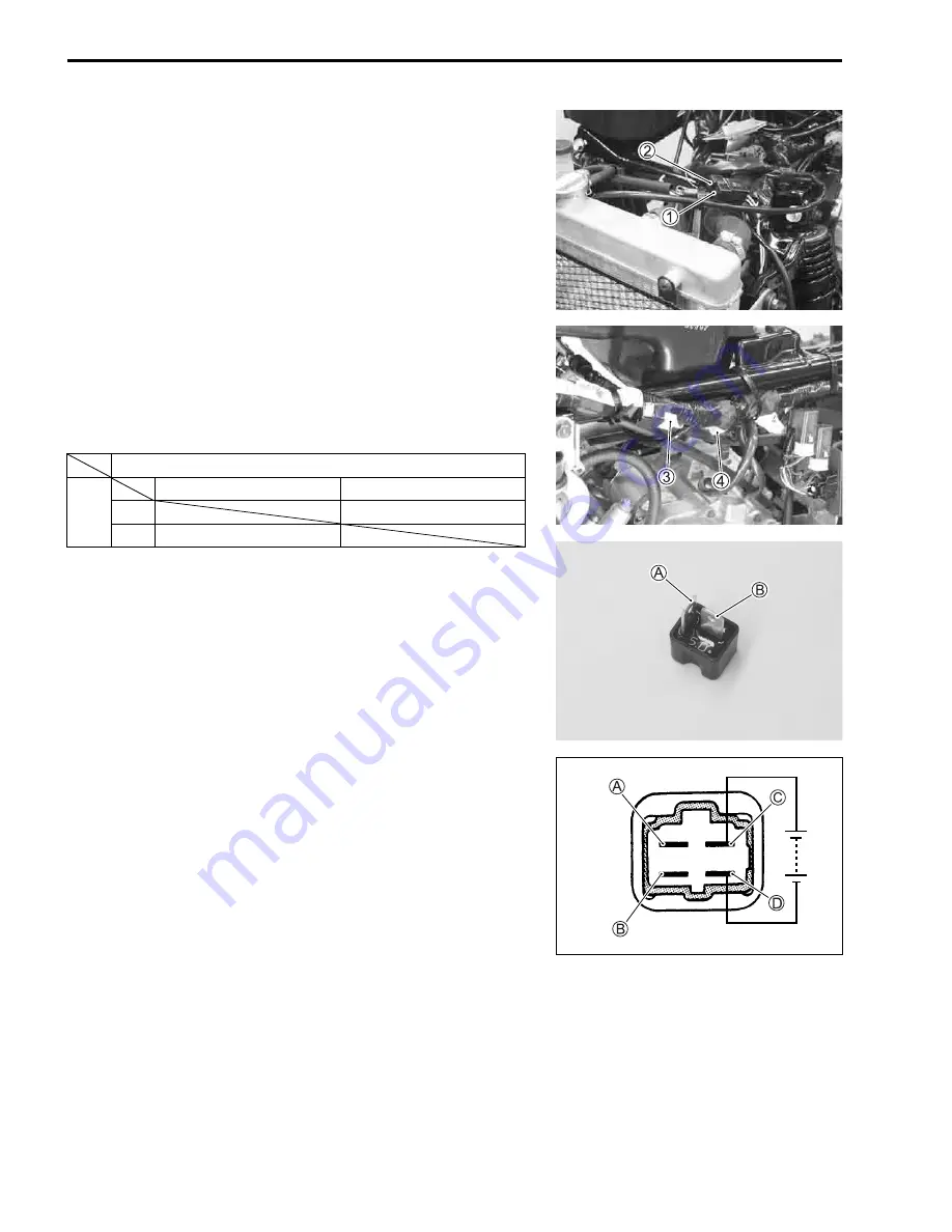 Suzuki LT-A450X Manual Download Page 454