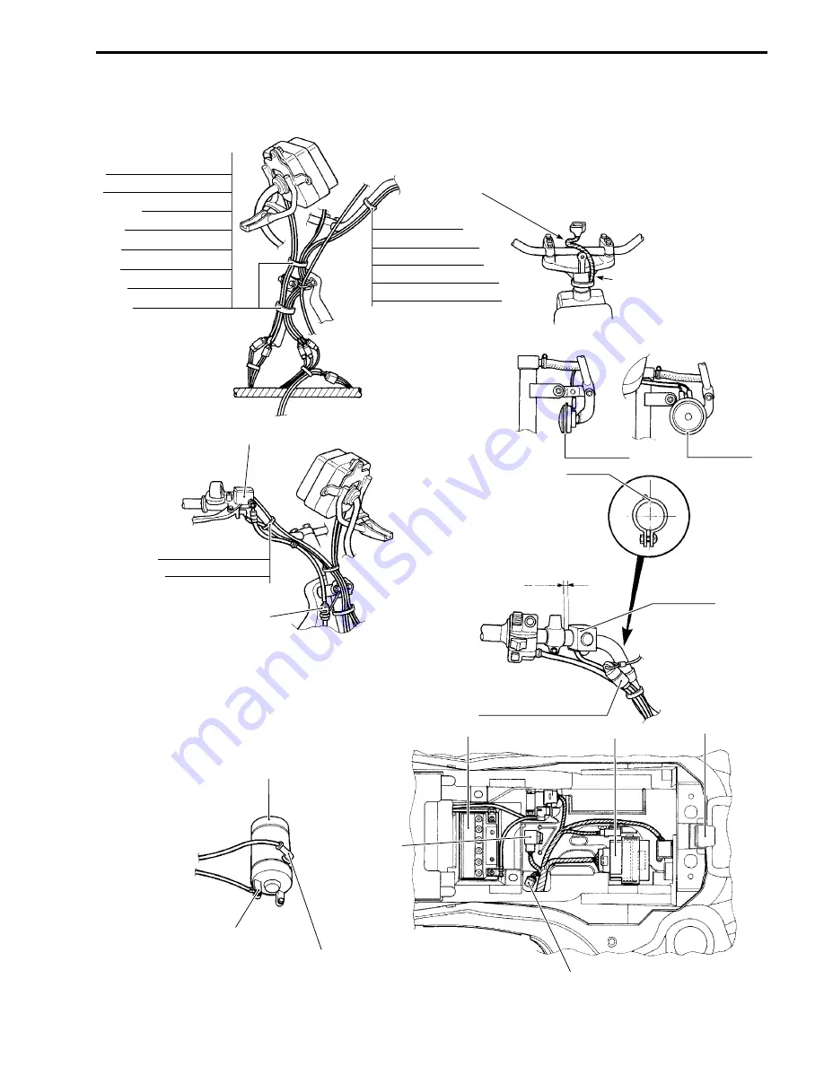 Suzuki LT-A450X Manual Download Page 475