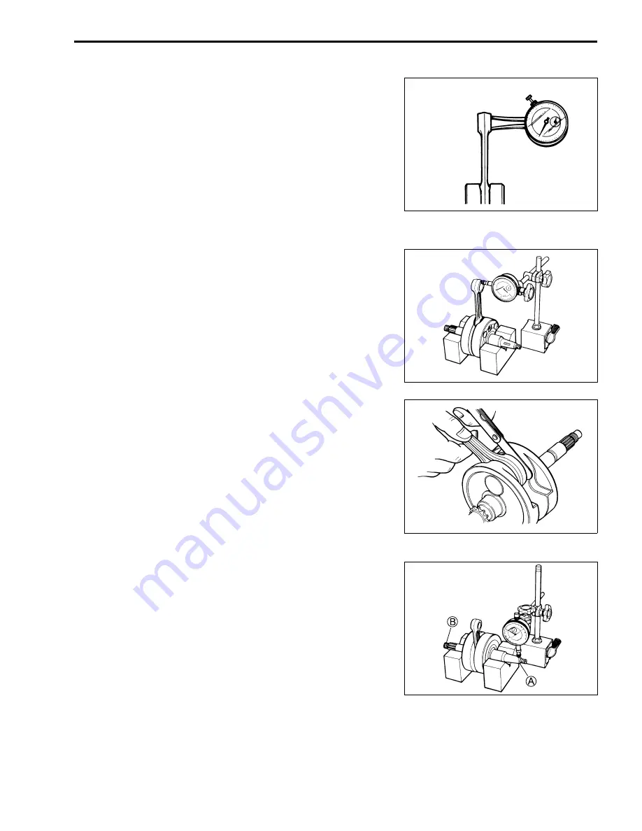 Suzuki LT-F500F 2002 Service Manual Download Page 83