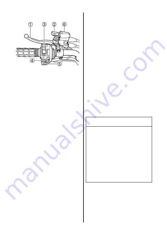 Suzuki LT-Z400 Owner'S Manual Download Page 21