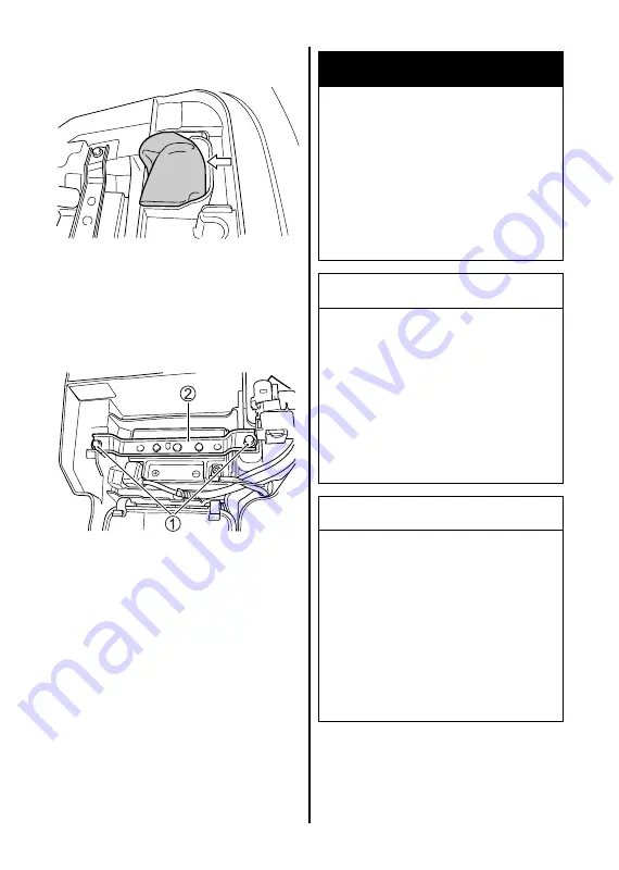 Suzuki LT-Z400 Owner'S Manual Download Page 59