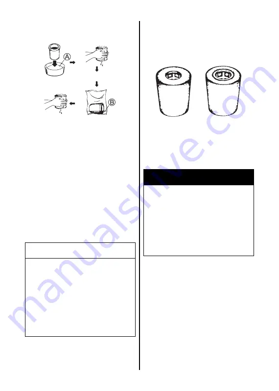 Suzuki LT-Z400 Owner'S Manual Download Page 69