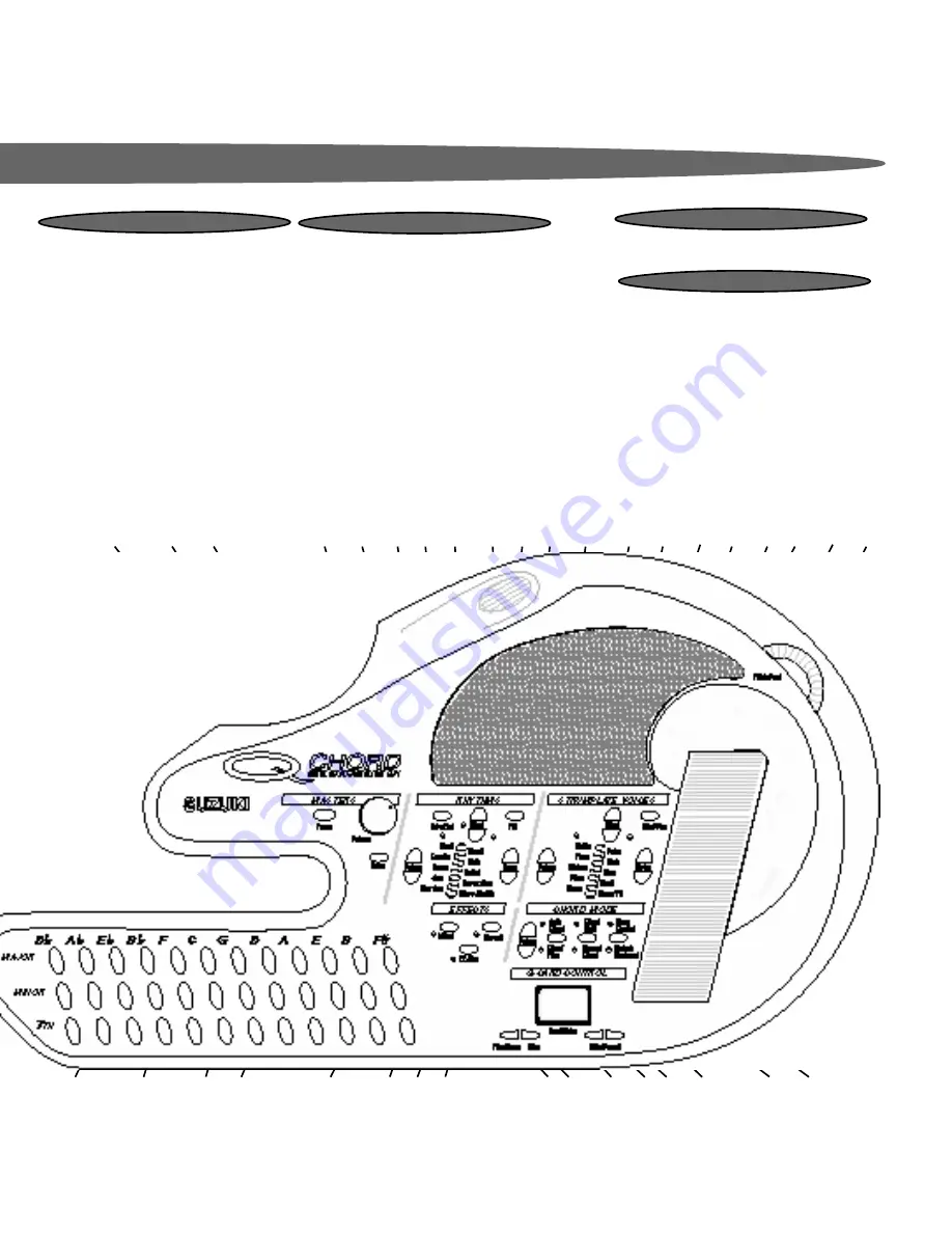 Suzuki qc-1 Owner'S Manual Download Page 9