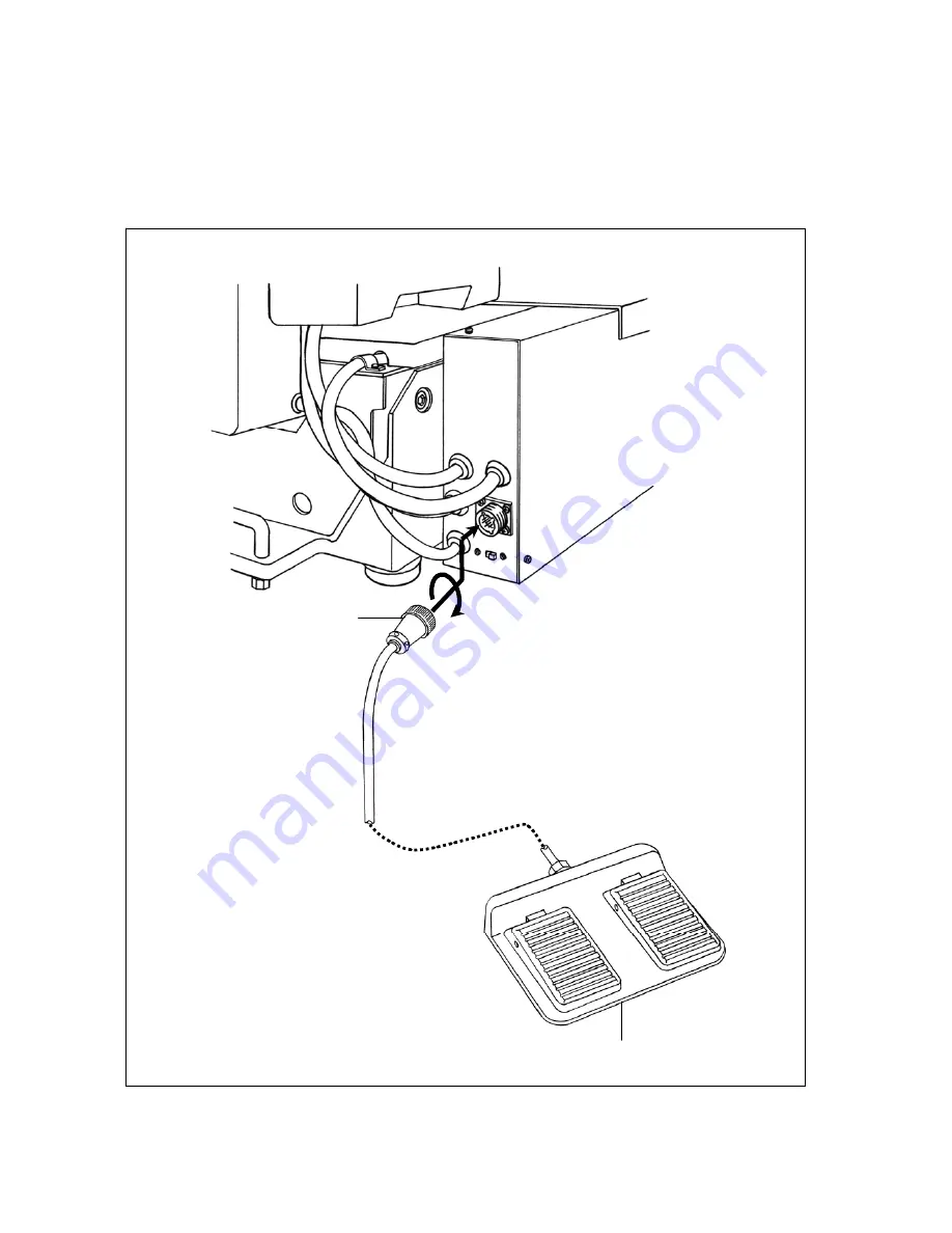 Suzuki SE200-M SERIES Operation Manual Download Page 9