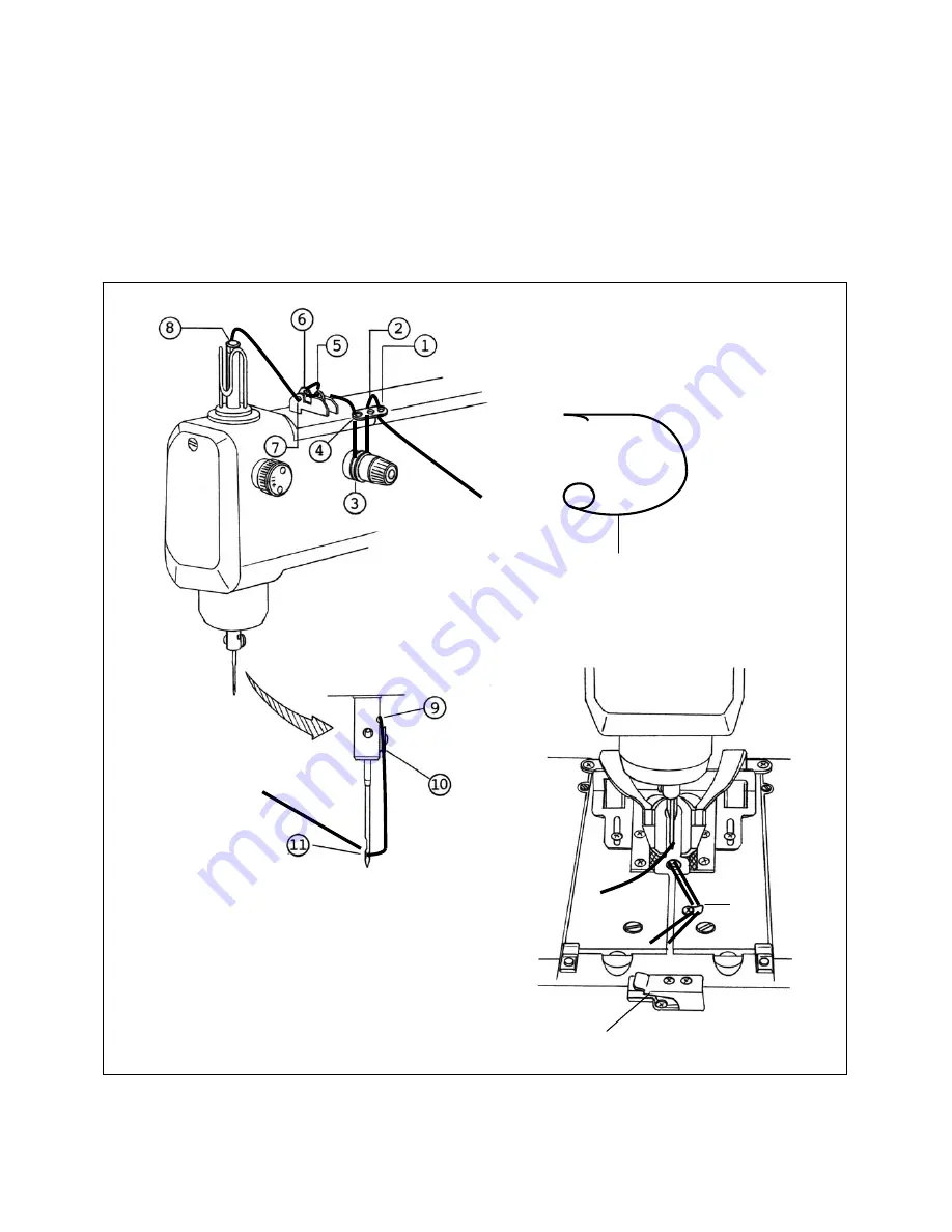 Suzuki SE200-M SERIES Operation Manual Download Page 17