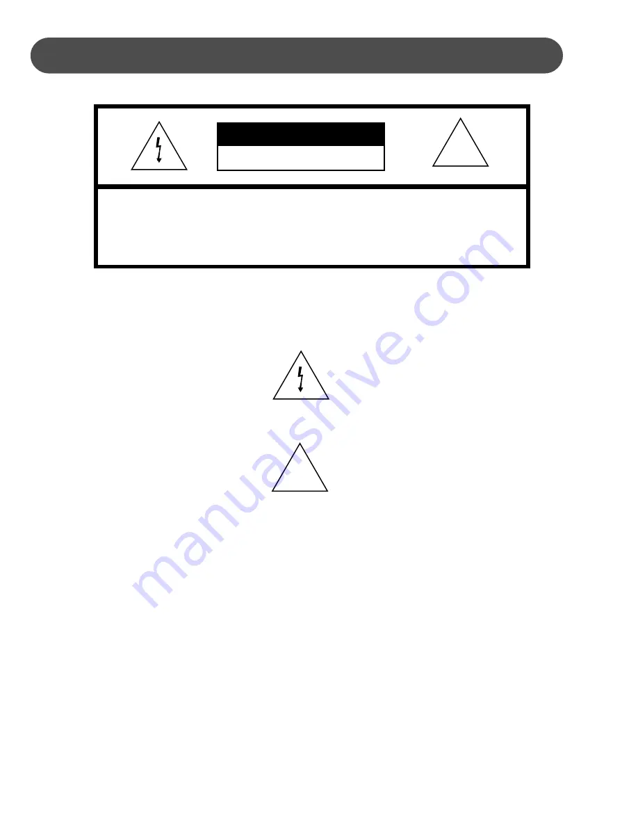 Suzuki SS-100 Owner'S Manual Download Page 4