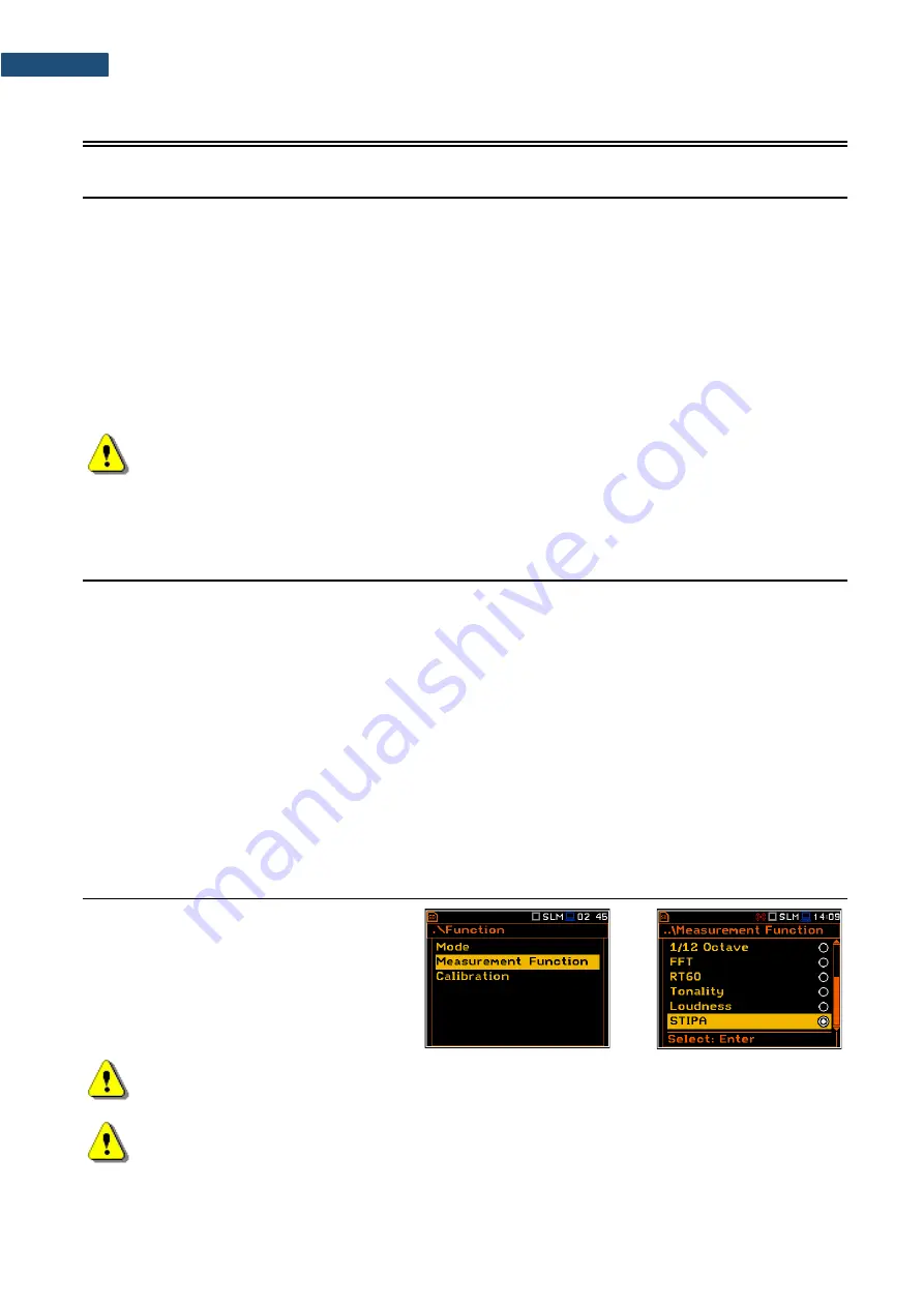 Svantek SVAN 979 User Manual Download Page 127