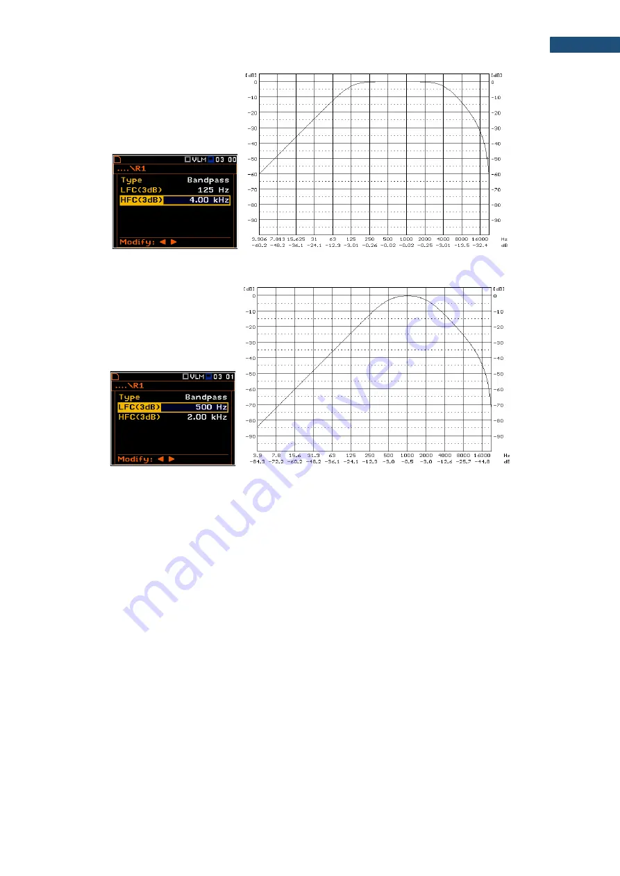 Svantek SVAN 979 User Manual Download Page 324