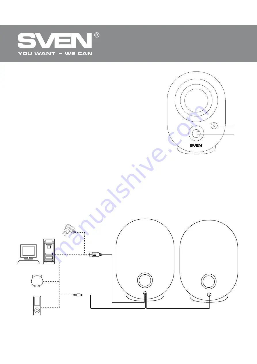 Sven 316 Operation Manual Download Page 9