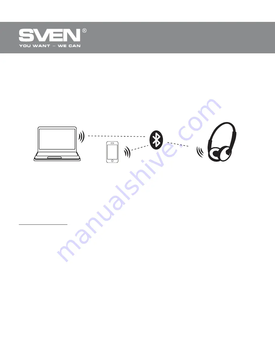 Sven AP-B350MV User Manual Download Page 5