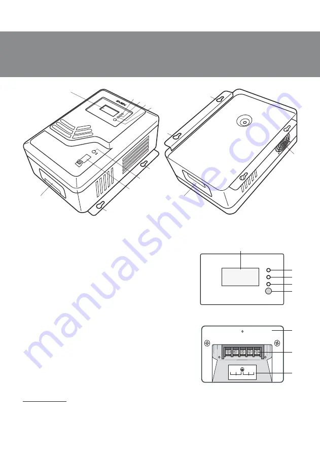 Sven AVR PRO LCD 10000 Operation Manual Download Page 18