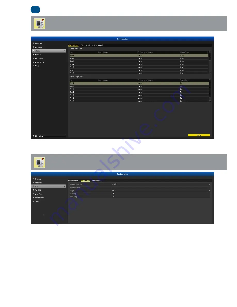 Swann 24 ChannelDigital Video Recorder User Manual Download Page 28