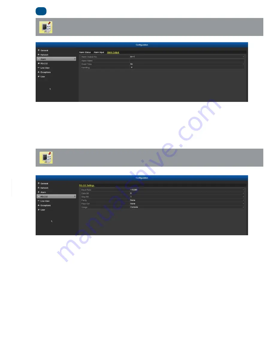 Swann 24 ChannelDigital Video Recorder User Manual Download Page 29