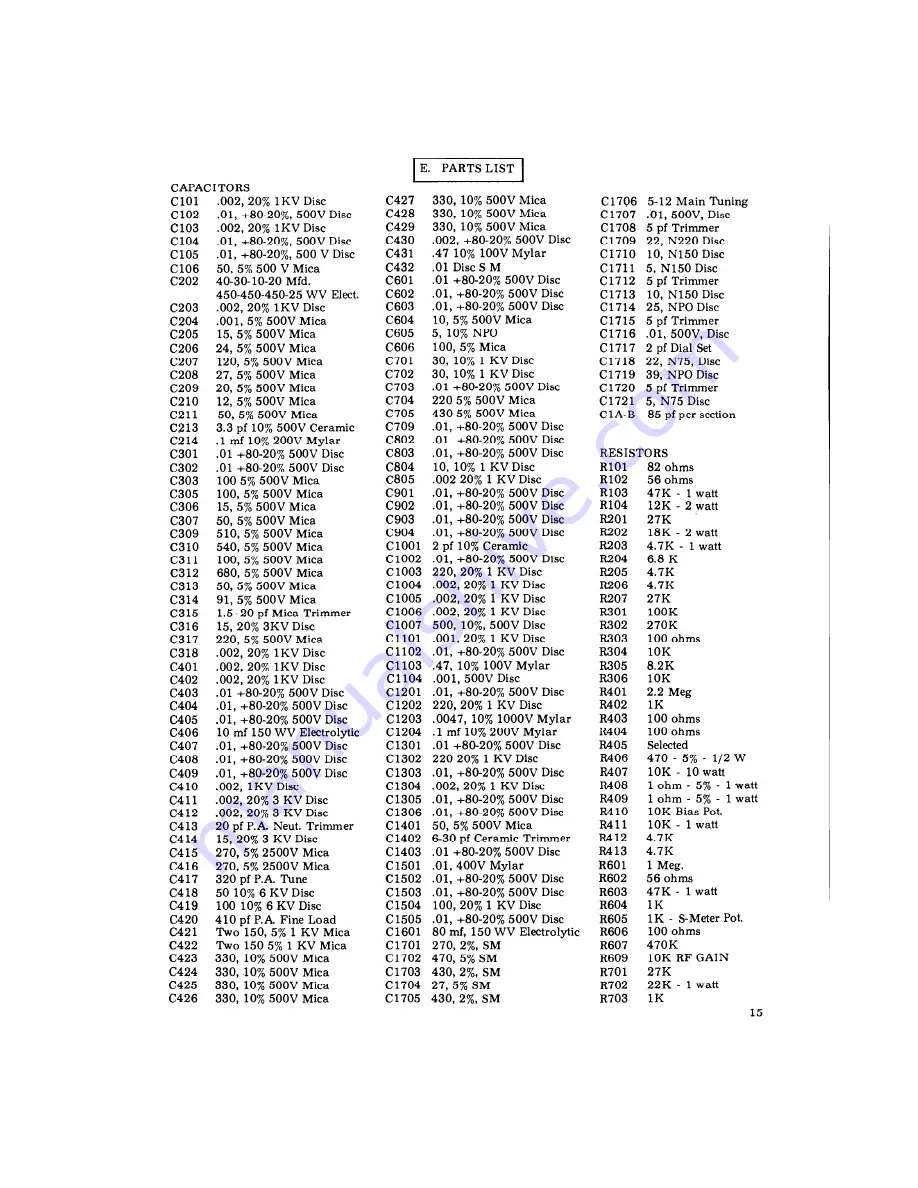 Swann 350 Operation And Maintenance Download Page 16