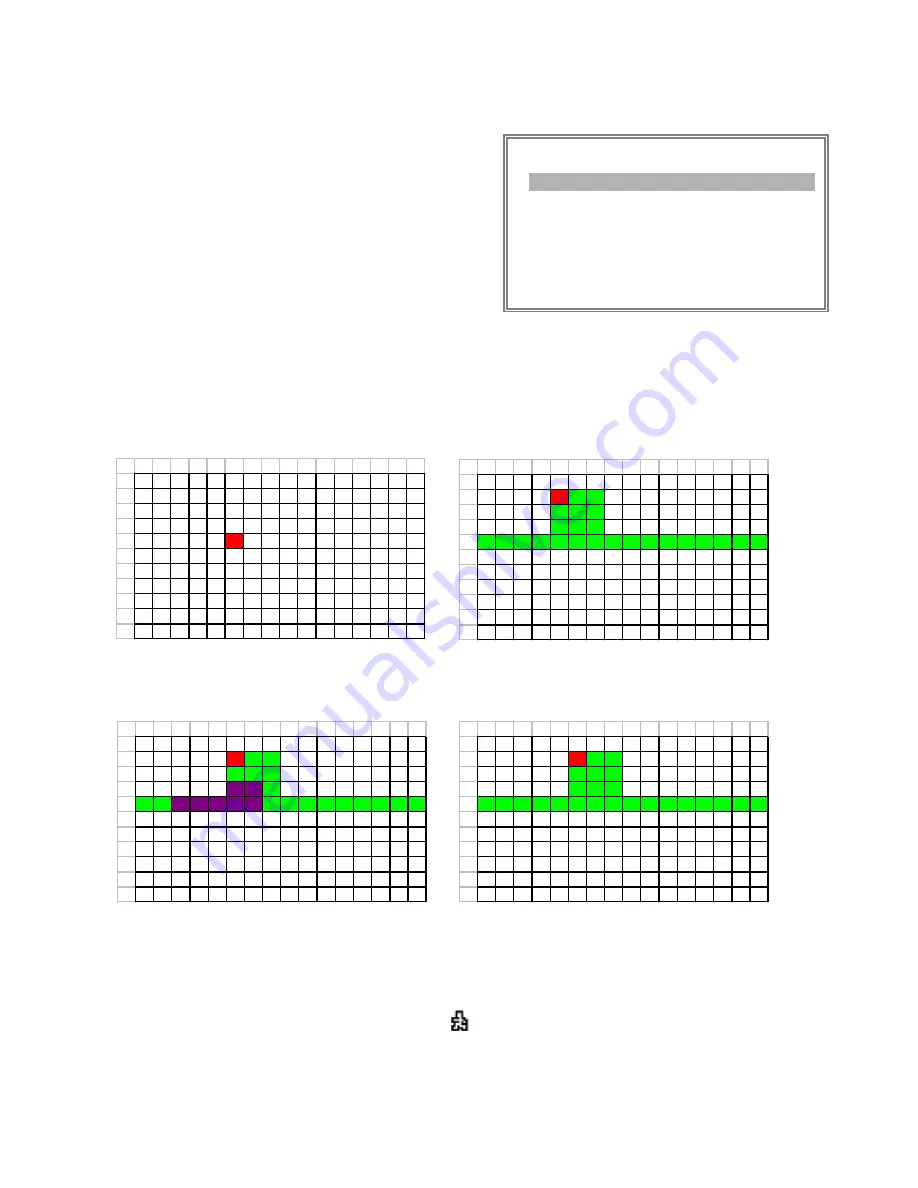 Swann 4 CH Digital Video Recorder User Manual Download Page 16