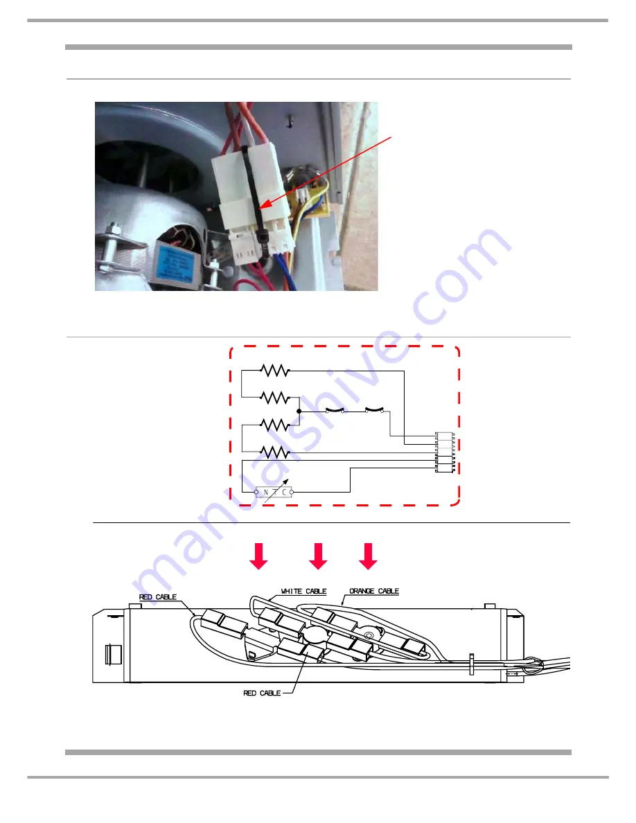 Swann 87207 Service Information Download Page 12