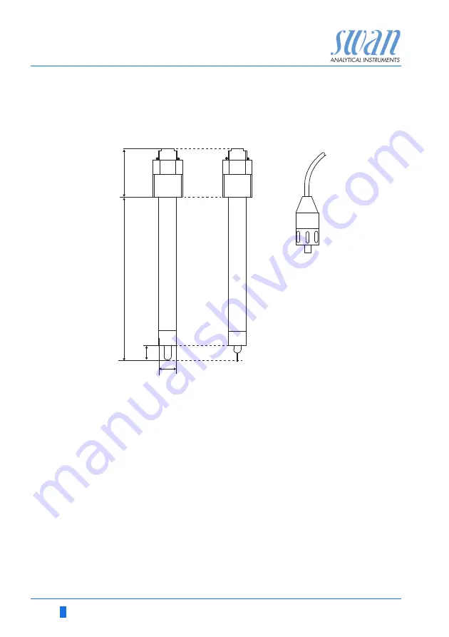 Swann AMU pH-Redox Operator'S Manual Download Page 20