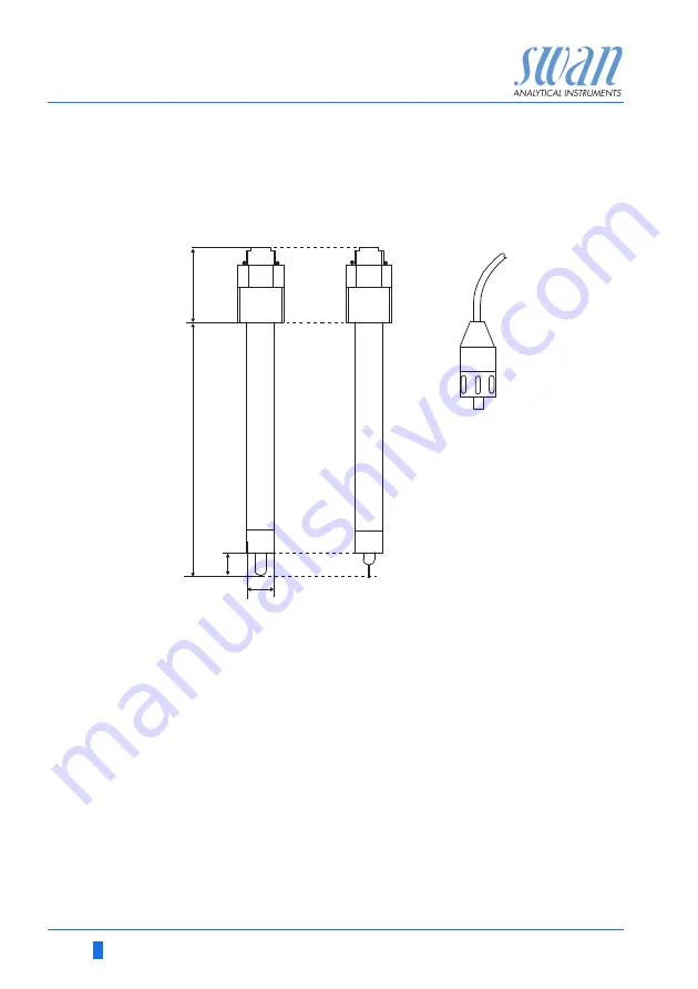 Swann AMU pH-Redox Operator'S Manual Download Page 22