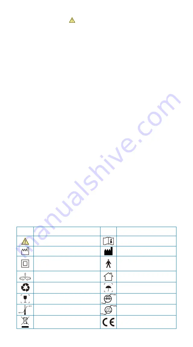 Swann CURING LIGHT Instruction Manual Download Page 2