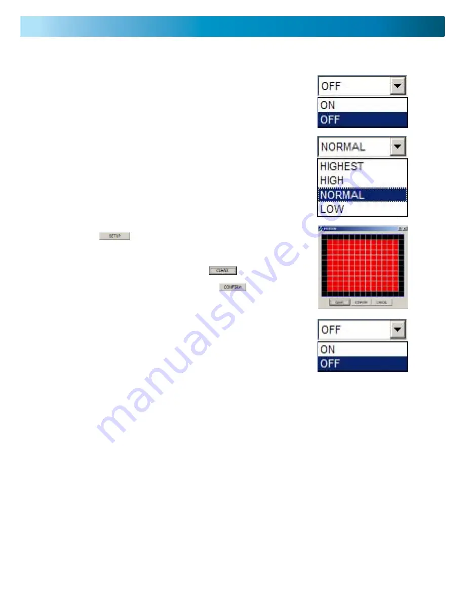 Swann D02C5 Operating Instructions Manual Download Page 35