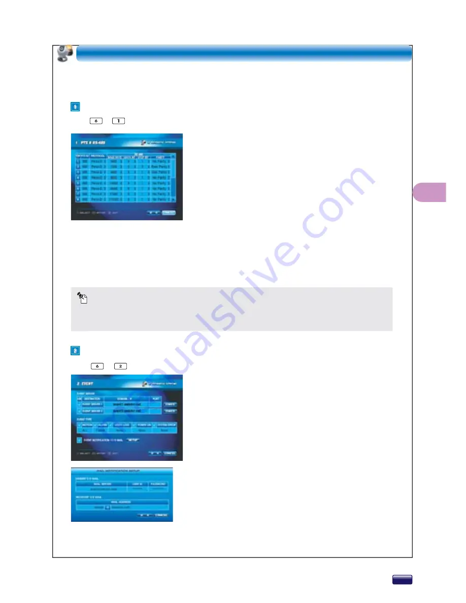 Swann dvr 16-8500ai Quick Start Manual Download Page 37