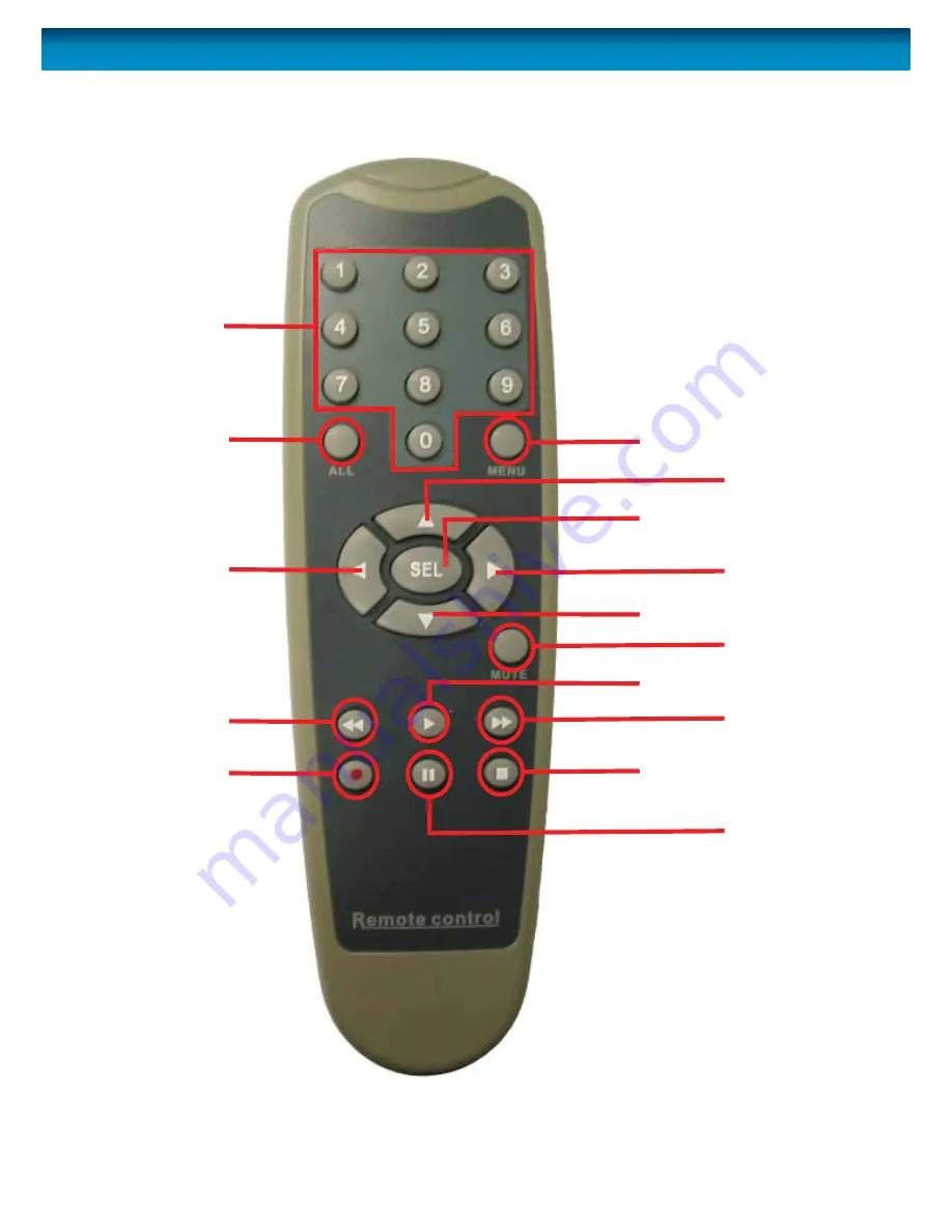 Swann DVR4-5100 Easy Setup Manual Download Page 12