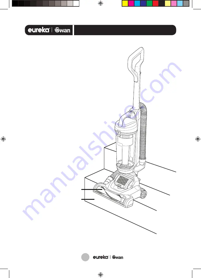 Swann Eureka SC15836N Скачать руководство пользователя страница 8