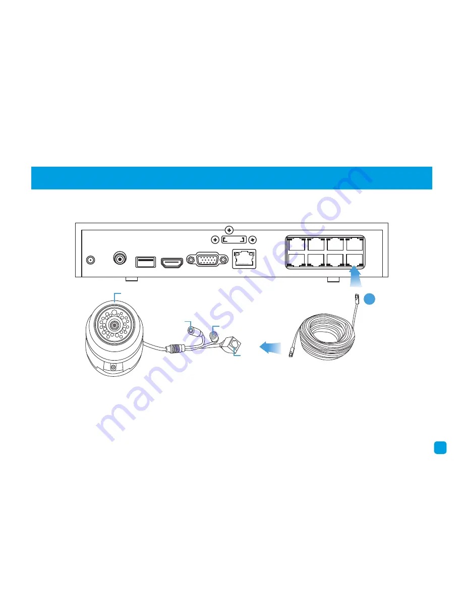 Swann NHD 836 Скачать руководство пользователя страница 4