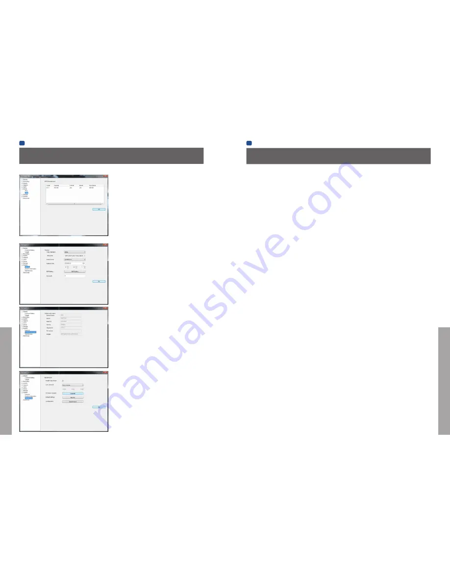 Swann NVR-7072 Instruction Manual Download Page 28