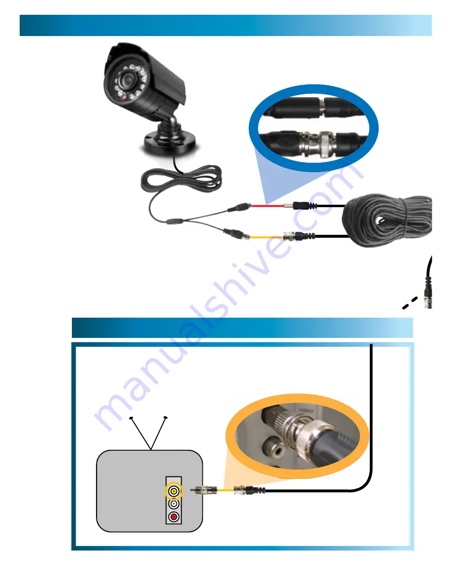 Swann PRO-550 Manual Download Page 18