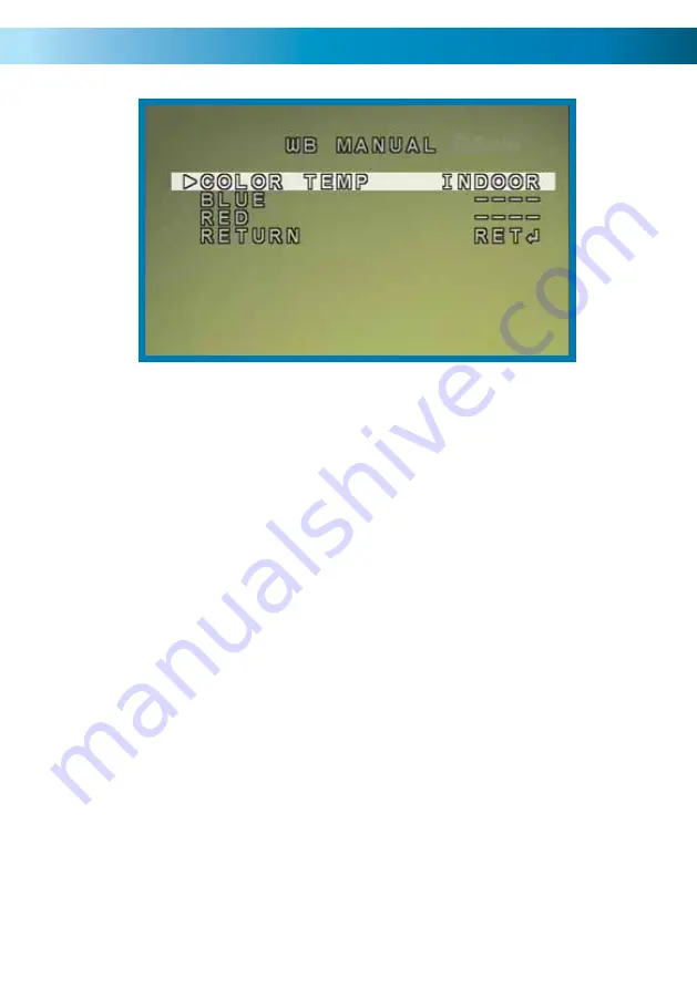 Swann PRO-680 User Manual Download Page 19