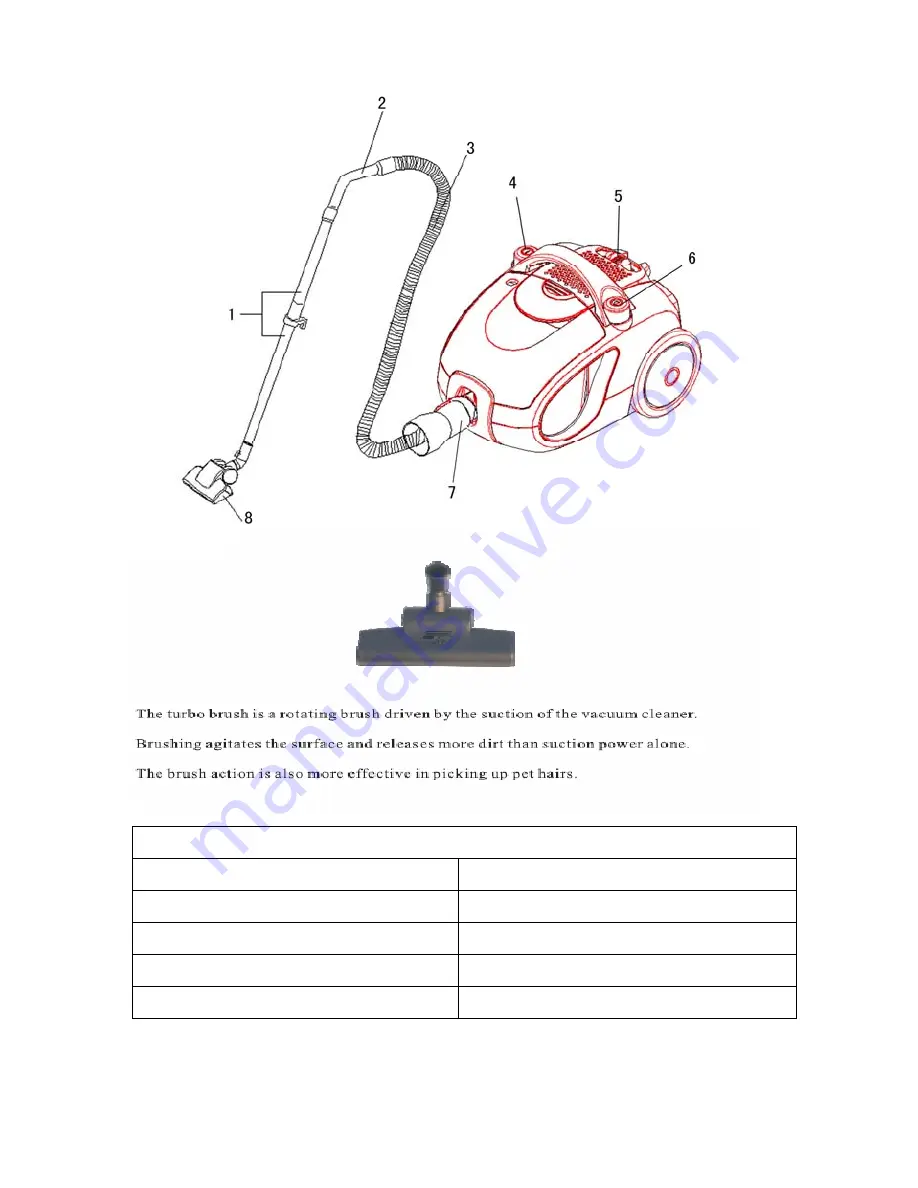 Swann SC11052 User Instructions Download Page 5