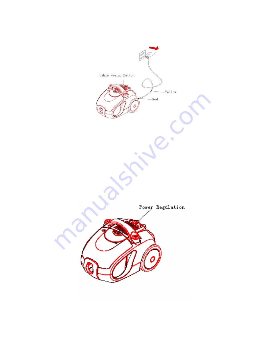 Swann SC11052 User Instructions Download Page 8