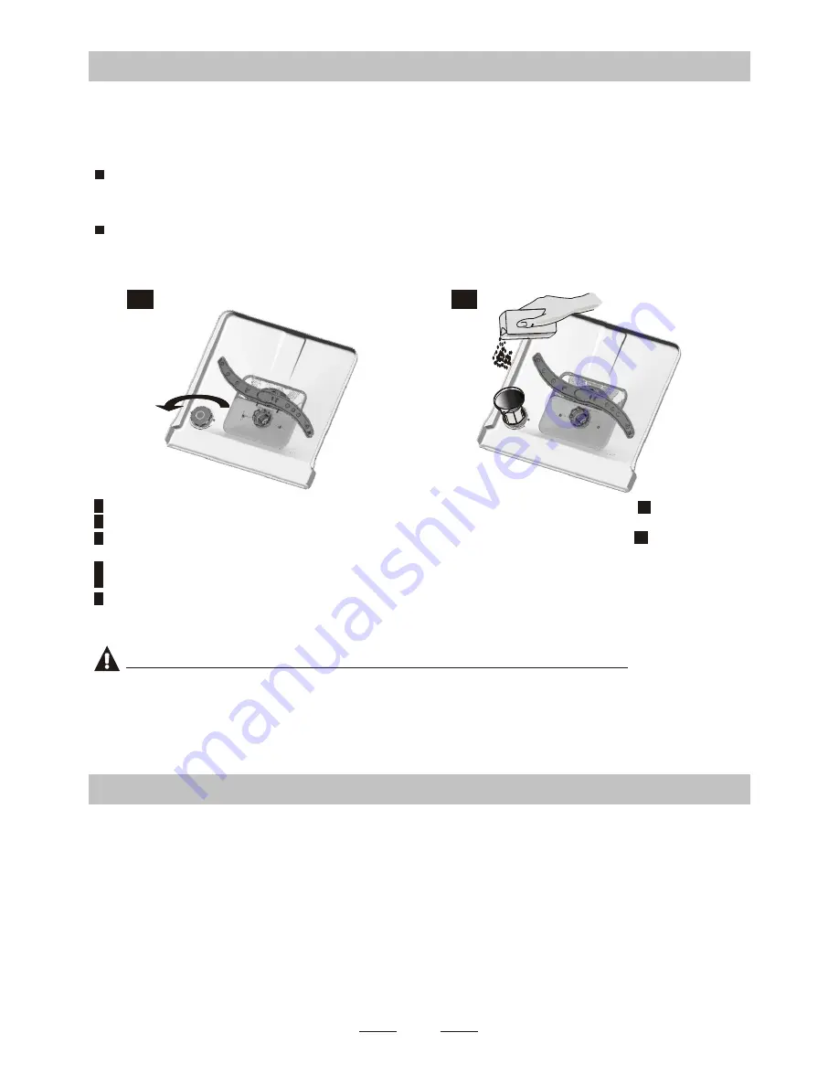 Swann SDW7040 Installation And User Manual Download Page 8