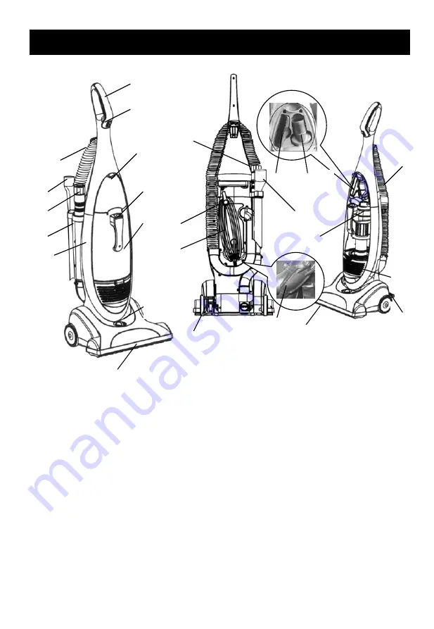 Swann SU3022 Instruction Manual Download Page 5