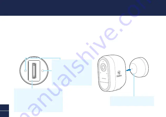 Swann SWIFI-CAM Quick Start Manual Download Page 24