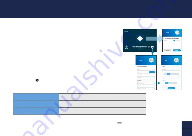 Swann SWIFI-ISIREN Quick Start Manual Download Page 19