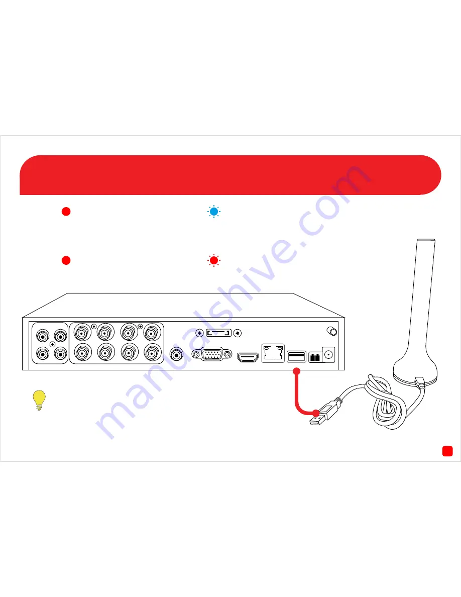 Swann SWVAK-834254C User Manual Download Page 11