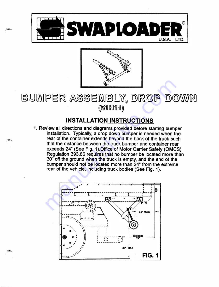 swaploader SL-180 Скачать руководство пользователя страница 39