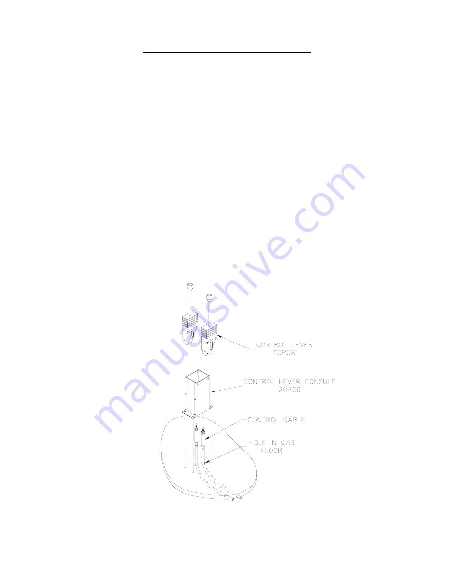 swaploader SL-220 Parts And Operation Manual Download Page 28