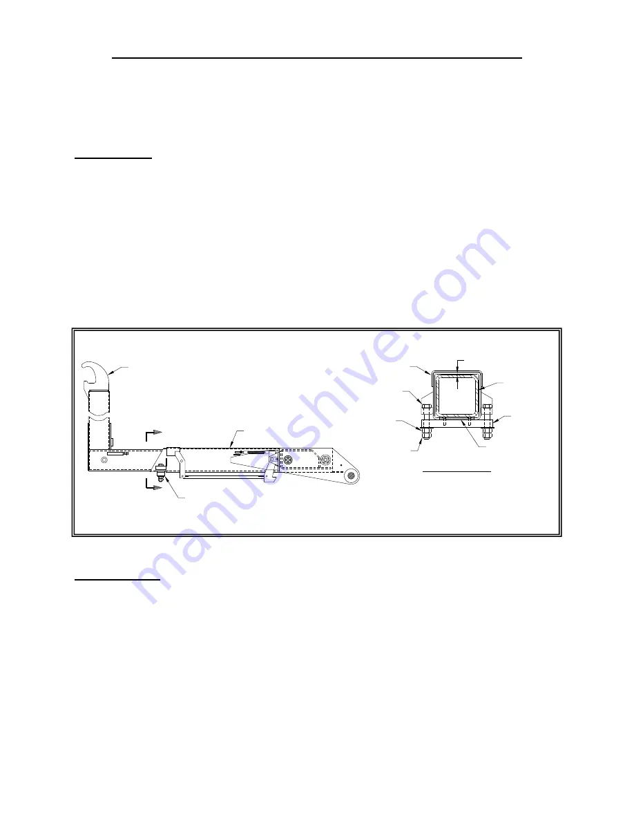 swaploader SL-2418 Parts And Operation Manual Download Page 88