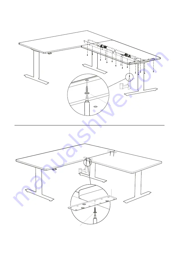 Swedstyle Quadro 2.0 Flex QU33AA01FB40X Assembly Instruction Manual Download Page 16