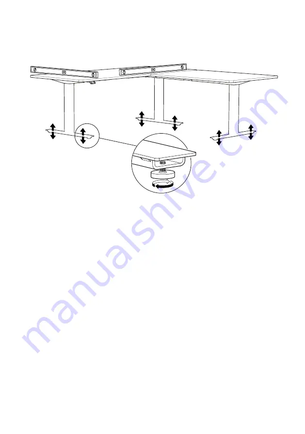 Swedstyle Quadro 2.0 Flex QU33AA01FB40X Assembly Instruction Manual Download Page 17