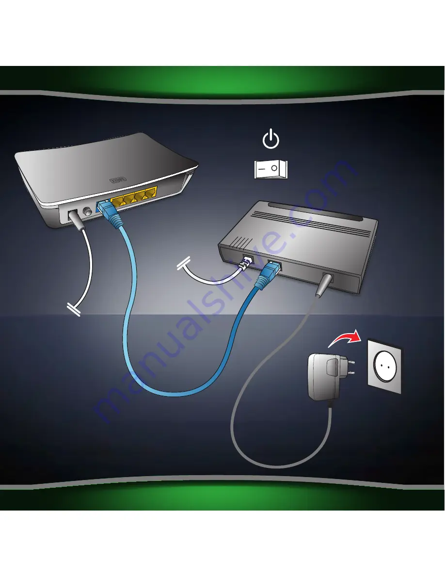 SWEEX LW160 Quick Installation Manual Download Page 6